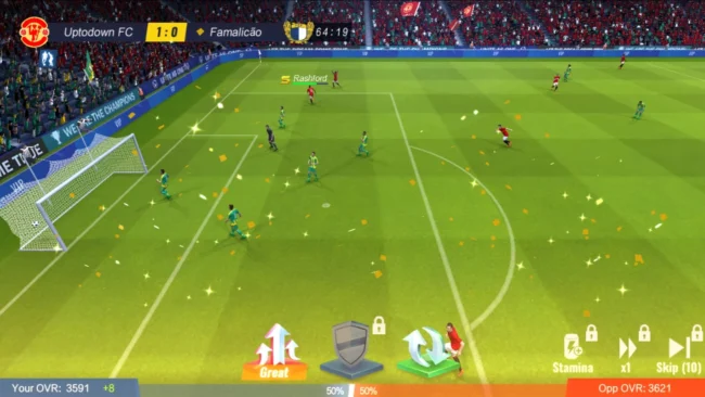 Download Football Master 2- soccer team simulator