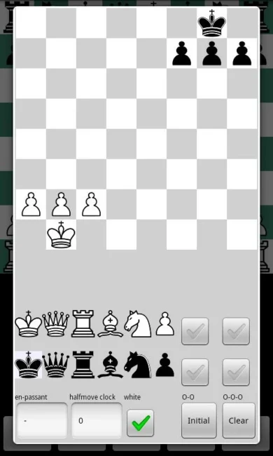 Immerse yourself in the world of battles, download Chess 6.9.0 on Android