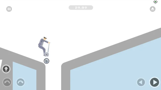 Download Happy Wheels 1.1.2: install and enjoy the action