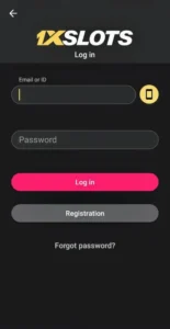 Скачать 1xSlots APK бесплатно