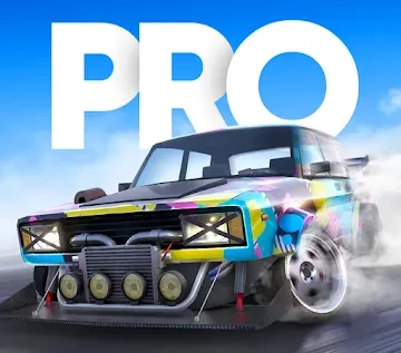 Drift Max Pro