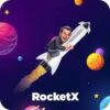 Rocket  X