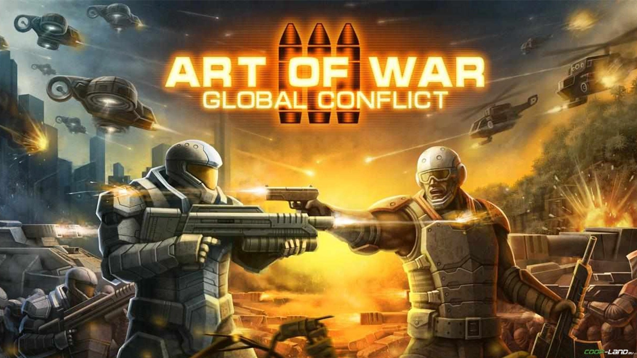 Top 10 best strategy games for Android and iOS in 2024