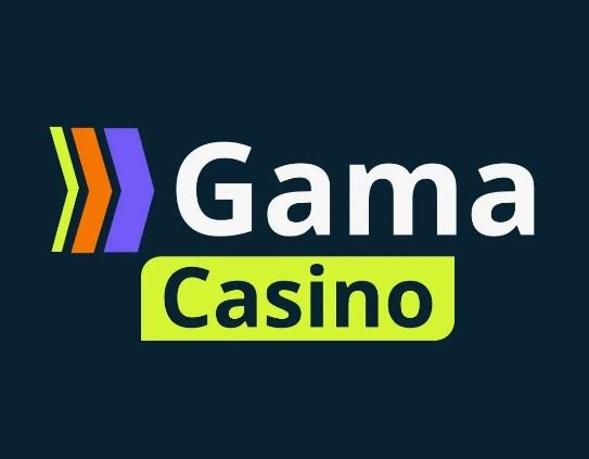 Gama Casino‍ (Гама Казино)