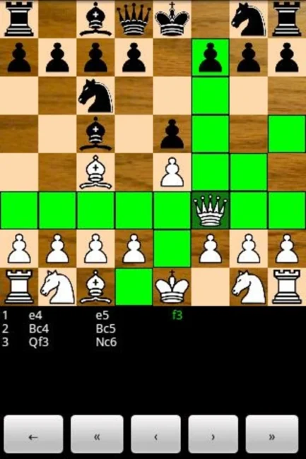 Immerse yourself in the world of battles, download Chess 6.9.0 on Android