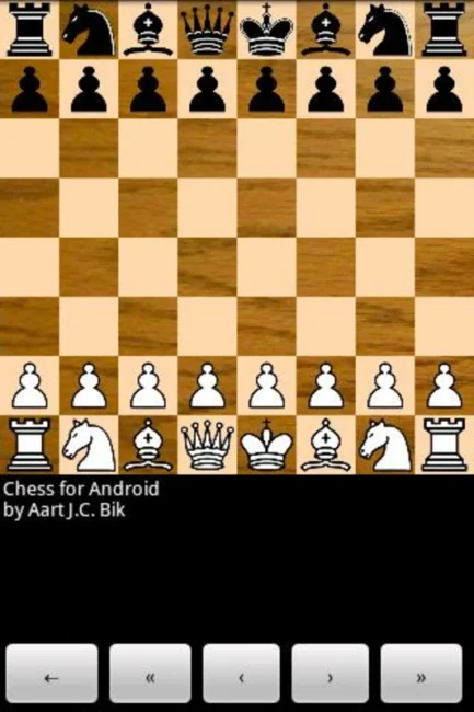 Immerse yourself in the world of battles, download Chess 6.9.0 on Android