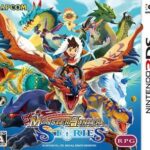 Monster Hunter Stories