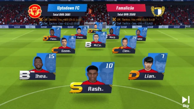 Download Football Master 2- soccer team simulator