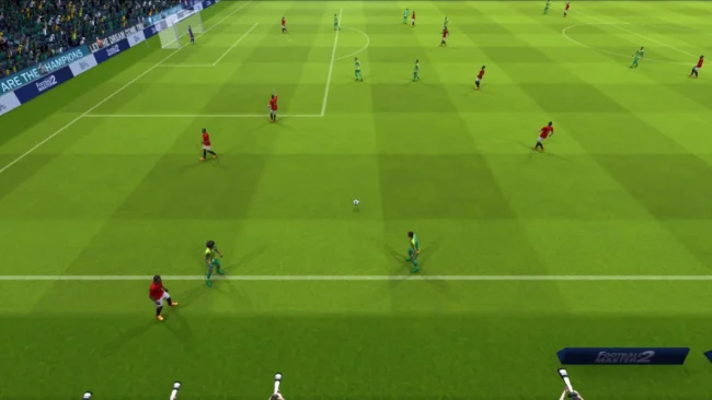 Download Football Master 2- soccer team simulator