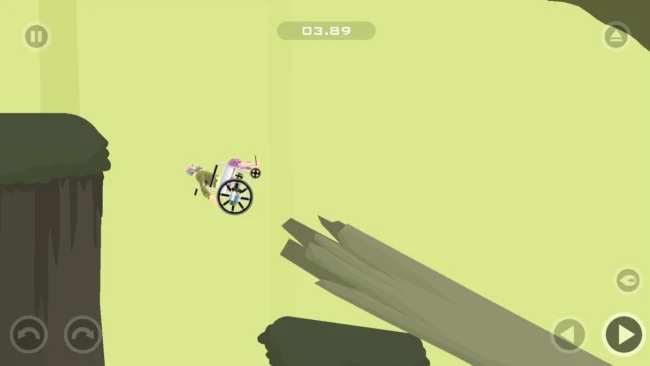 Download Happy Wheels 1.1.2: install and enjoy the action