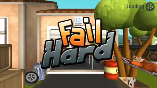 fail hard 1.0 4 Медиафайлы