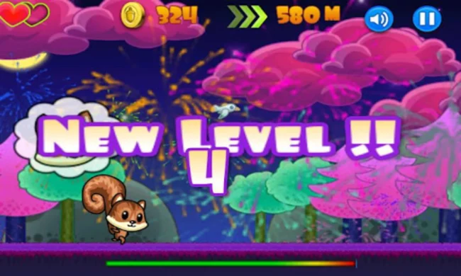 flying squirrel 1.0 2 Медиафайлы