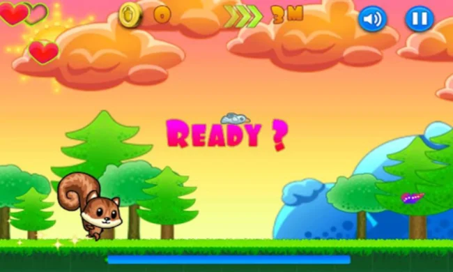 flying squirrel 1.0 4 Медиафайлы