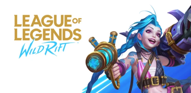 league of legends wild rift 5.1.0 4 Post