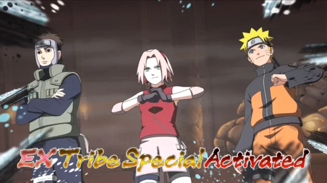 naruto x boruto ninja tribes 1.2 5 Post