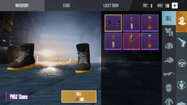 pubg crate simulator 4 Post