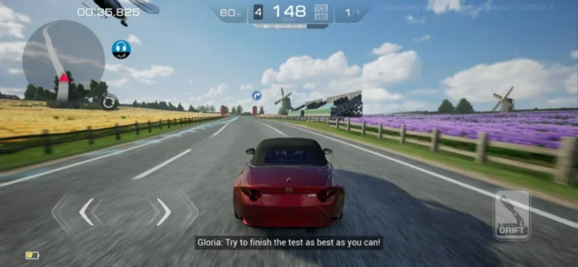 racing master 0.8 3 Post