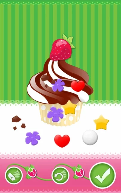 strawberry shortcake berry rush 1.2 6 Запись